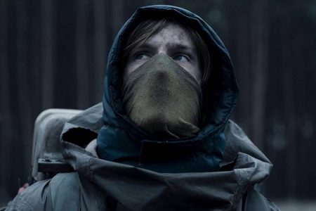 Série Dark, da Netflix