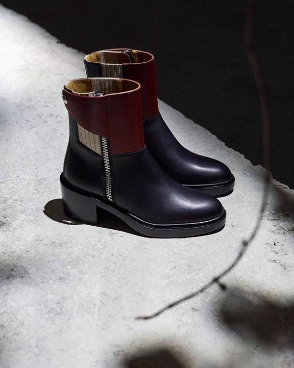 bota da Hermès