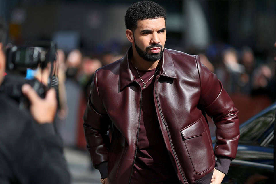 Drake