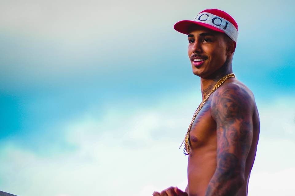MC Livinho