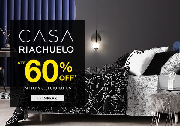 Propaganda Riachuelo