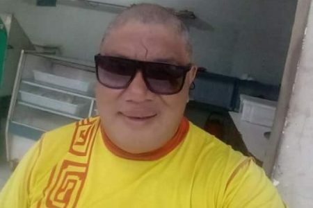 Vítima de coronaírus no Macapá