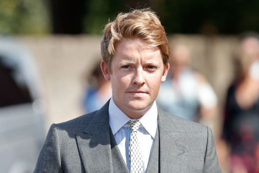 duque de Westminster, Hugh Grosvenor