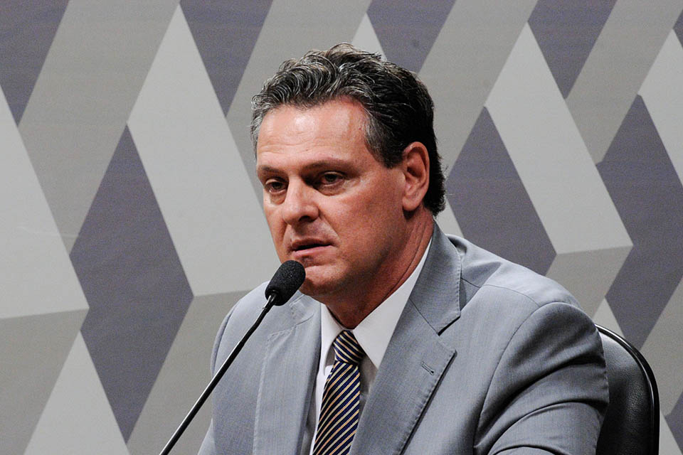 Carlos Fávaro