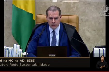 Dias Toffoli