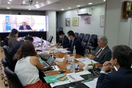 Ministério da Saúde