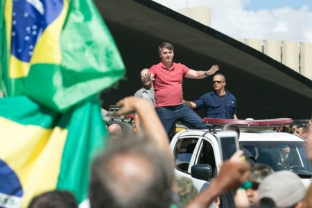 Jair Bolsonaro