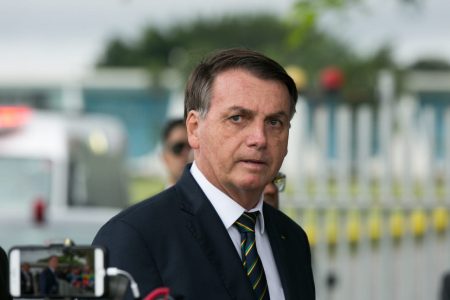 Jair Bolsonaro