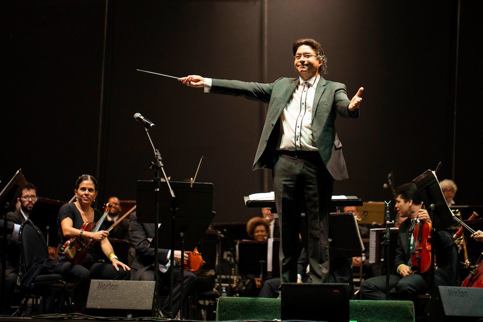 Claudio Cohen