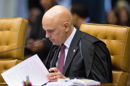 Ministro do STF