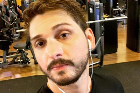 médico de 32 anos que morreu coronavírus
