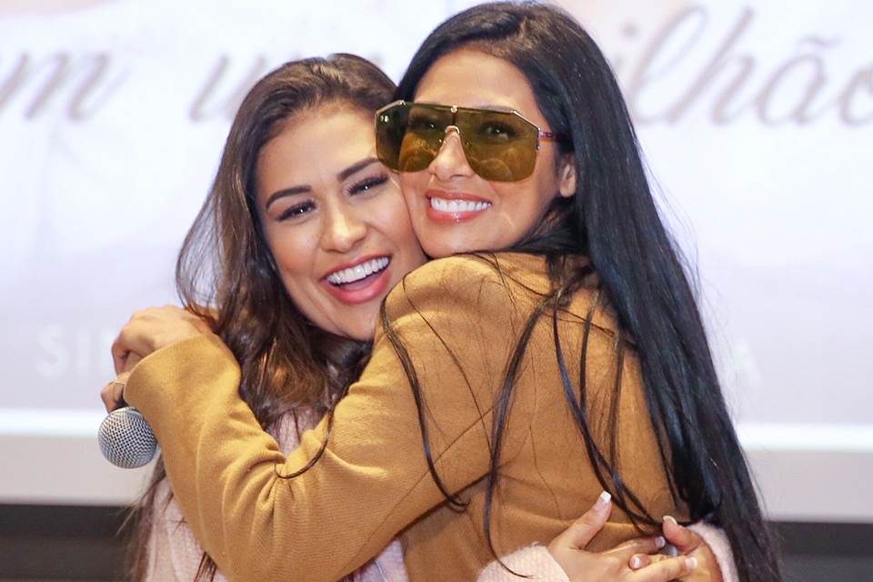 Simone e Simaria