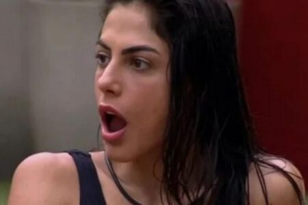 Mari Gonzalez BBB20