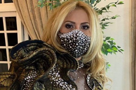 joelma live