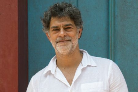Eduardo Moscovis