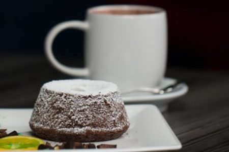Petit gateau