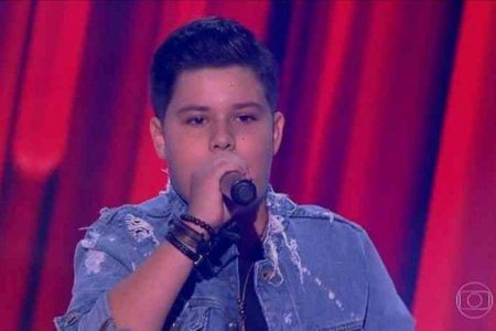 Tuca Almeida