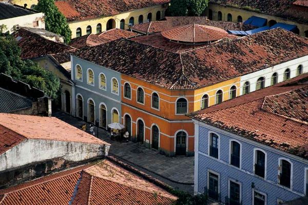 Cidade de sao luis