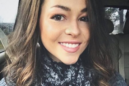 cady groves