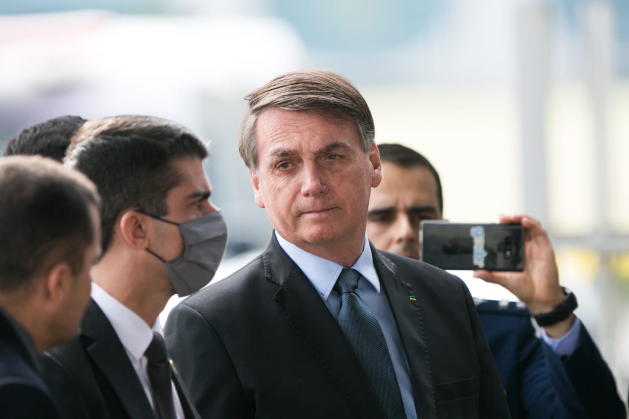 Jair Bolsonaro