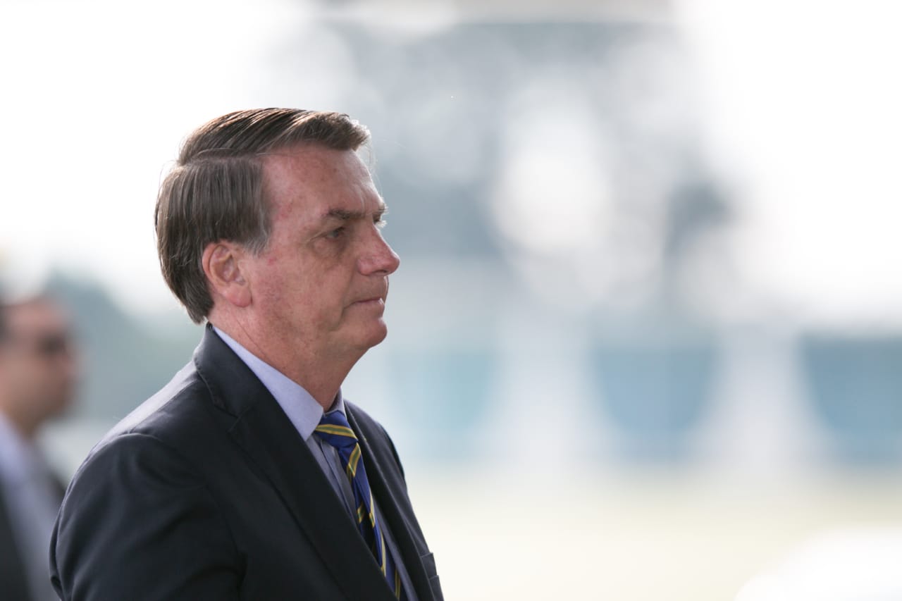 Jair Bolsonaro