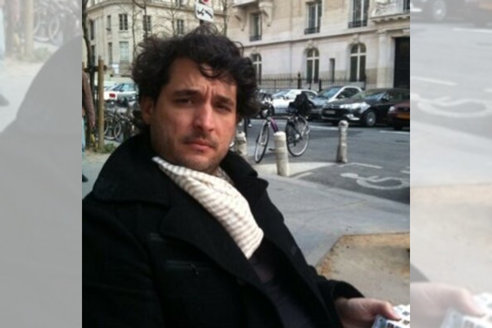Samuel Rodovalho