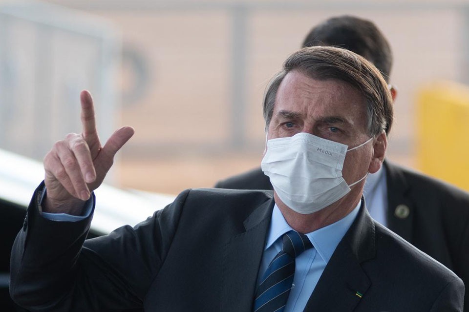 Jair Bolsonaro