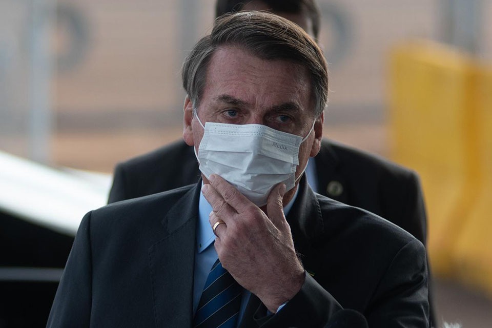 Jair Bolsonaro