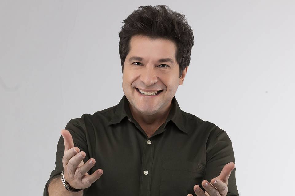 Daniel cantor
