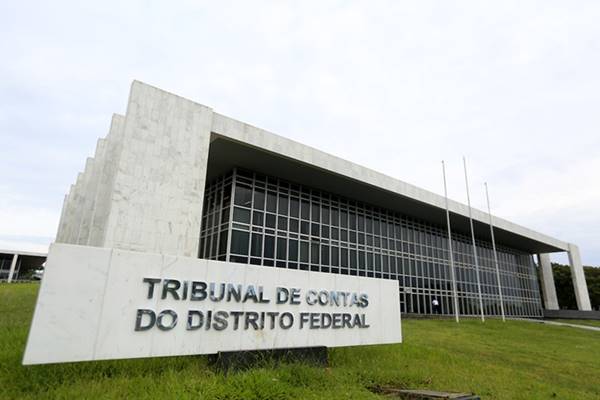 Tribunal de Contas do DF