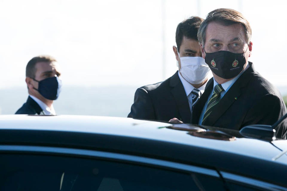 Jair Bolsonaro