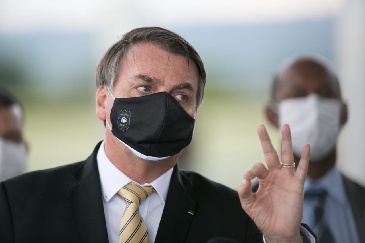 Jair Bolsonaro
