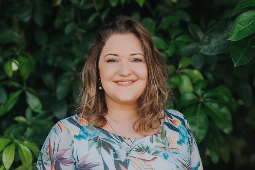 Fotógrafa Ana Coelho