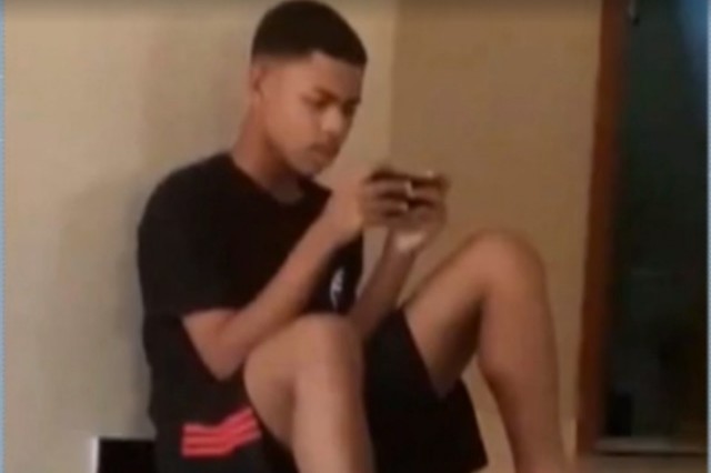 João Pedro, 14 anos, baleado durante operação policial no Rio de Janeiro