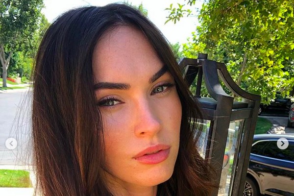 Megan Fox