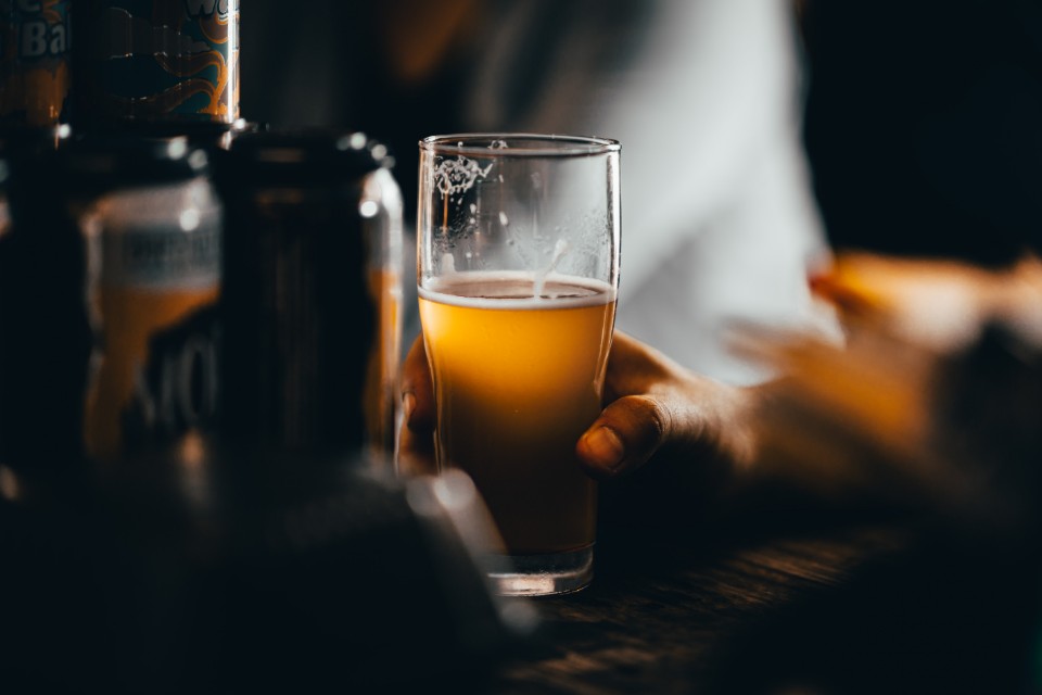 Cerveja