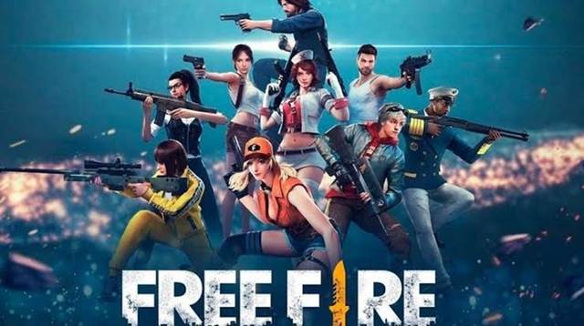 Free-Fire