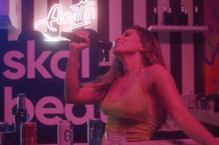 anitta live