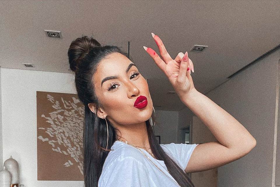 Bianca Andrade