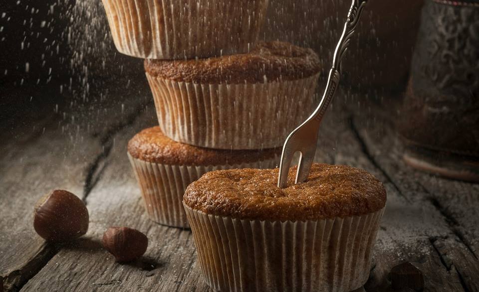 cupcake-de-chá-verde