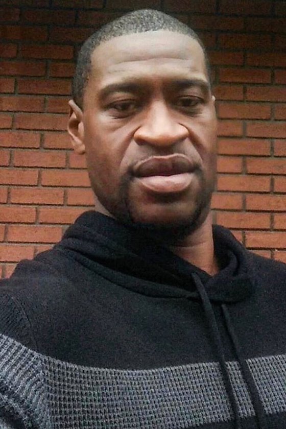 George Floyd