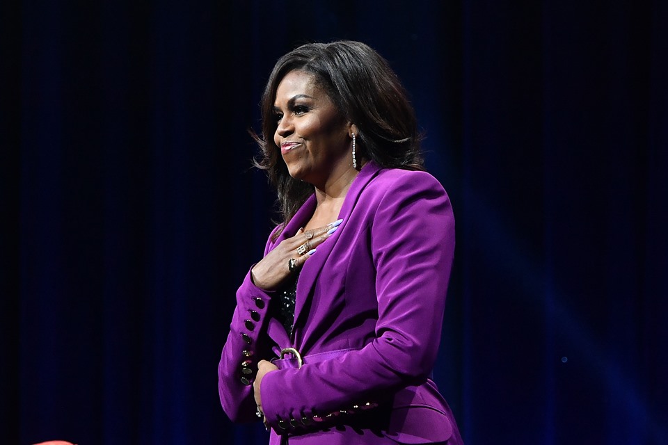 Michelle Obama