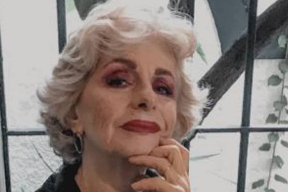 Lilian Blanc