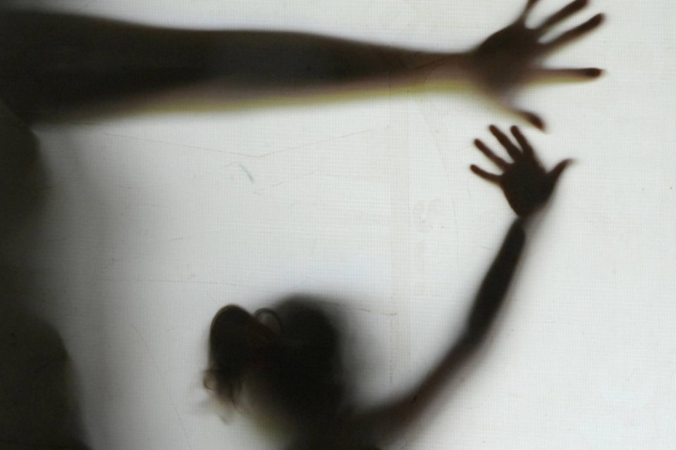 sombras