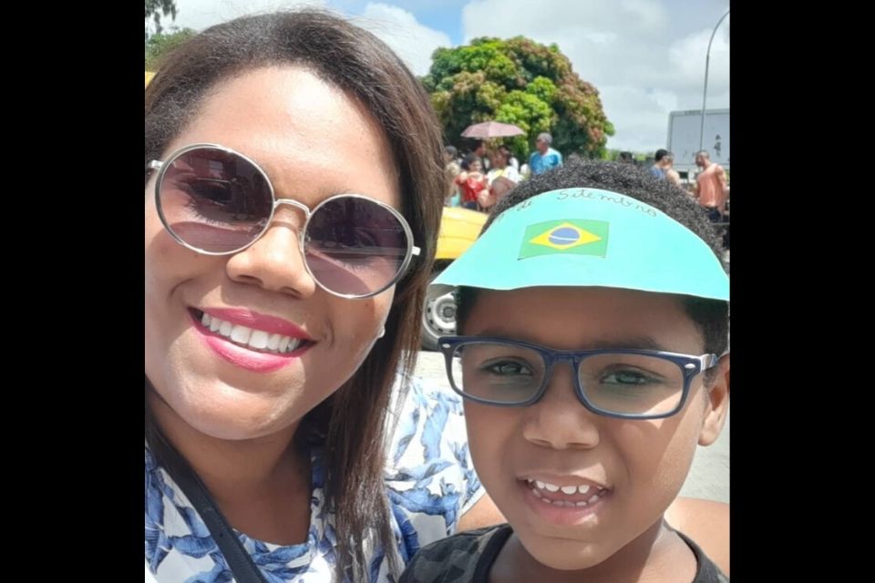Mirtes e Miguel