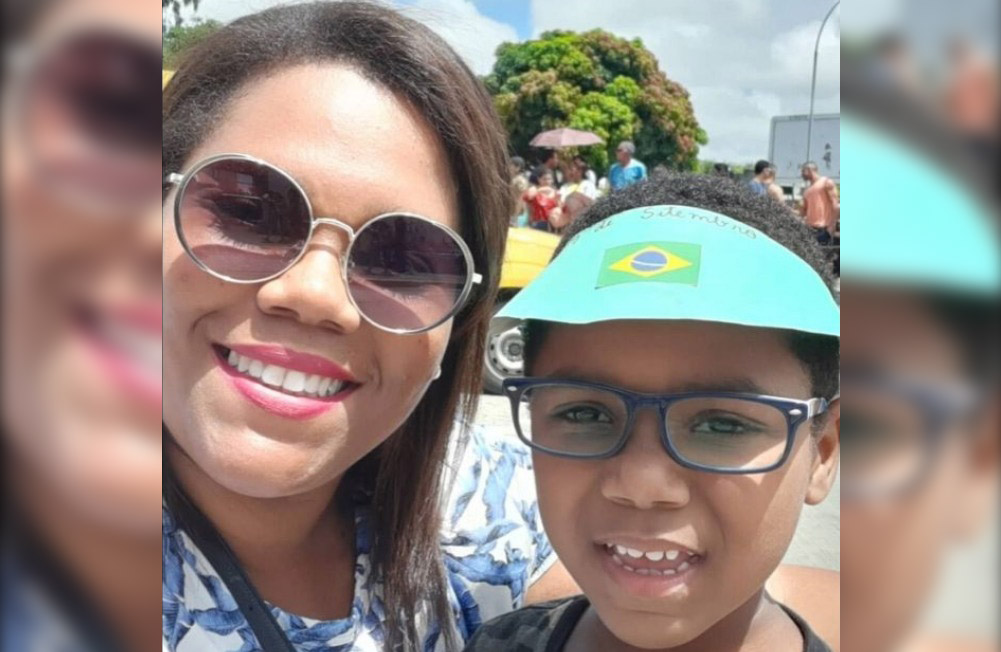 Mirtes e Miguel