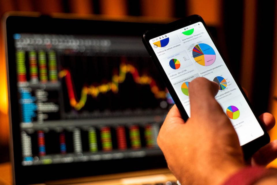 Cursos sobre investimentos