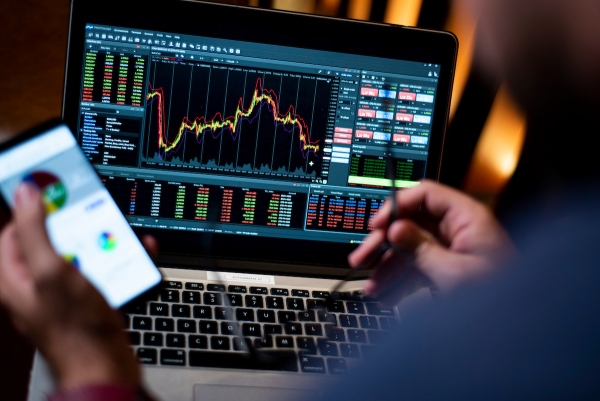 Cursos sobre investimentos