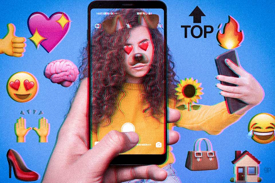 Como deixar seus Stories mais legais