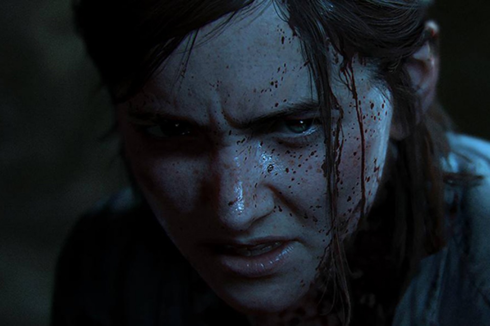 The Last Of Us Part II
